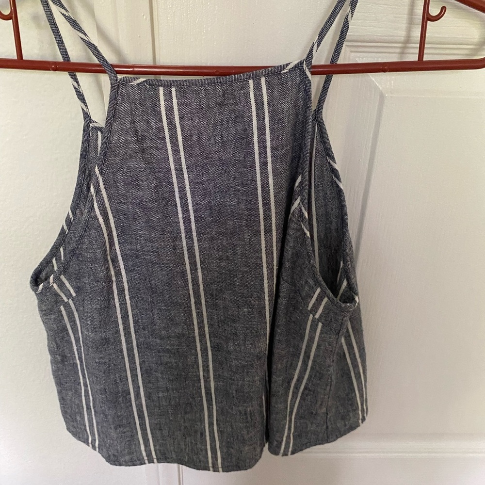 Matching shirt and bottom set